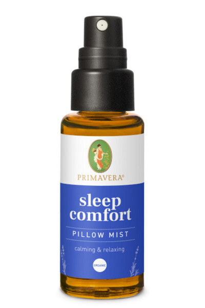 Спреј за перници Primavera Sleep Comfort, 30 ml