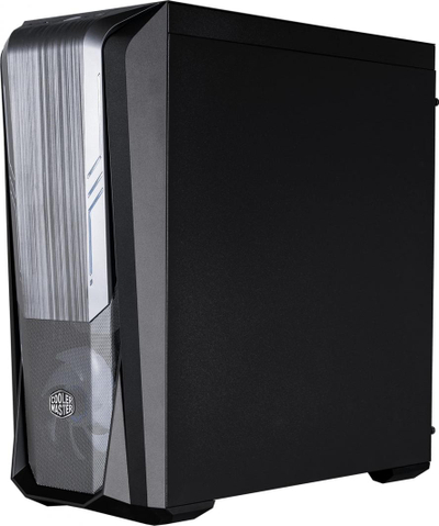 Kasë Cooler Master MasterBox 500 ARGB, Midi Tower
