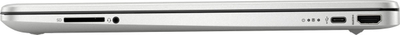 Laptop HP 15-DY5003CA, 15.6\", Intel i5, 8GB RAM, 512GB SSD, ngjyrë argjendtë