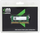 RAM për laptop Mushkin Essentials MES4S293MF16G, 16GB DDR4, 2933 MHz, jeshile