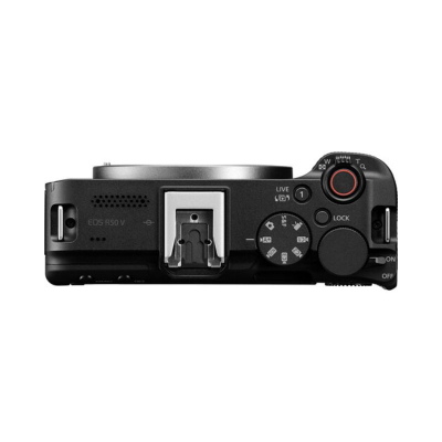 Canon EOS R50 V BODY