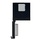 Ngrirës vertikal Haier UP 60 Series 7 H4F306DDH1L, 301L, Total No Frost, i zi