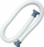 Zorrë për pishinë Intex 29060, 150cm, 38mm, e bardhë