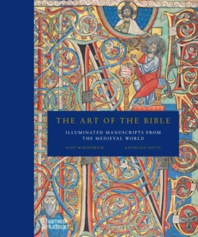 Art Of The Bible - Kathleen Doyle