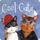 Nënstolikja Teka C170 Cool Cats, për filxhan, shumëngjyrëshe