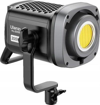 Adapter energjie Sieov Ulanzi DZ252ADL3600600G, 36 V, 6 A, me lidhës 3-pin
