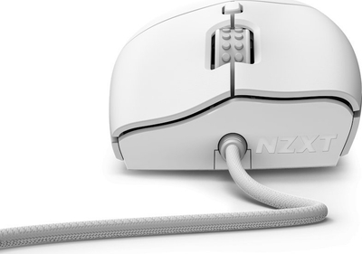 Mouse gaming NZXT Lift 2 Ergo, 26000 DPI, USB, i zi