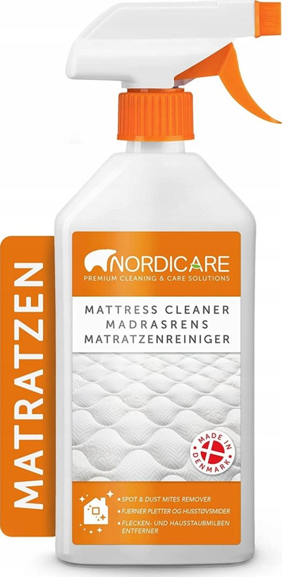 Импрегнациски спреј за текстил Nordicare, 0.5L