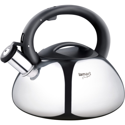 Çajnik LAMART LT7006, 3l, hirtë