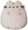 Lodër pelushi Aurora World Pusheen ulur, 22 cm, gri e çelët