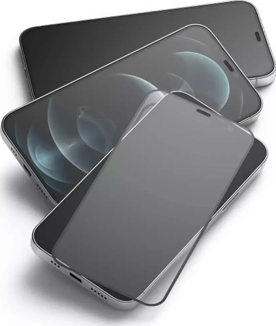 Stakllo e temperuar Hofi Glass Pro+, për iPhone 14 Pro Max, 0.3mm, transparence