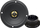 Altoparlant makine Blow YDQ-401, 4", 50W, i zi