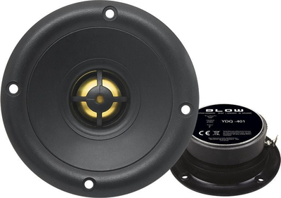 Altoparlant makine Blow YDQ-401, 4", 50W, i zi