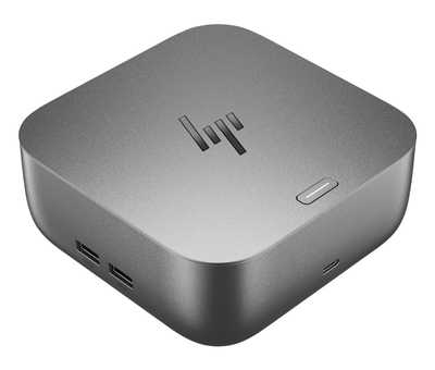 Приклучна станица HP Thunderbolt 4 Ultra G6, 280W, Thunderbolt 4 USB-C, црна
