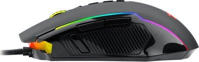 Maus gaming Redragon M910 Ranger, 9 butona, RGB, i zi