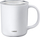 Filxhan termik Hario CMG-350-W, 350ml, me shtresë qeramike, i bardhë