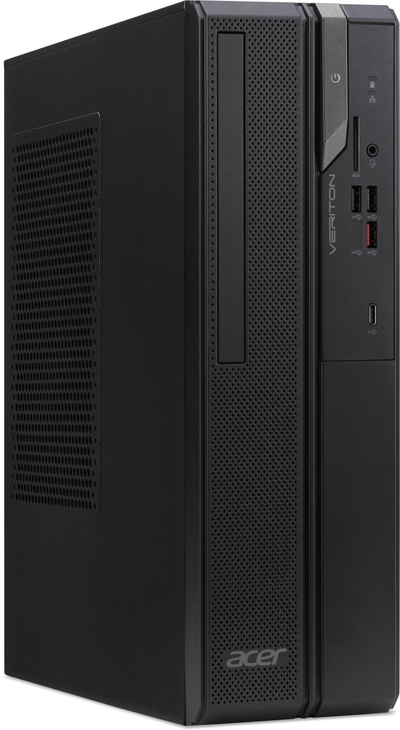 Kompjuter Acer Veriton X2735GT, Intel Core Ultra 7, 16GB RAM, 512GB SSD, i zi