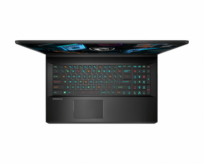 Laptop MSI Gaming GP76 11UG-1014PL Leopard, 17.3", Intel Core i7, 16GB RAM, 1000GB SSD, NVIDIA GeForce RTX 3070, i zi