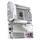 Pllakë amë Gigabyte B860 A Elite WF7 Ice, socket LGA1851, DDR5 deri 256GB