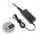Karikues laptopi Kiti 60W, 19V 3.16A, 5.5x3.0mm pin qendror, i zi