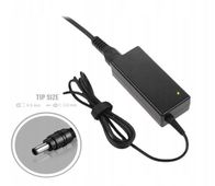 Karikues laptopi Kiti 60W, 19V 3.16A, 5.5x3.0mm pin qendror, i zi