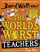 Worlds Worst Teachers - David Walliams