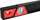 Nivel magnetik Yato YT-30312, 800mm, trup metalik, i zi