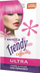 Krem ngjyrues flokësh Venita Trendy Cream Ultra 30 Candy Pink, 35g, rozë