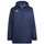 Јакна Adidas Entrada 22 Stadium M HG6298, полиестер, со капуљача, темно сина