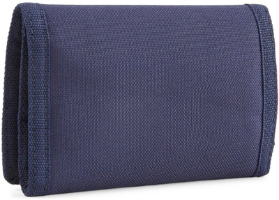 Portofol Puma Phase Wallet 79951 02, poliester, 13 x 9 cm, navy