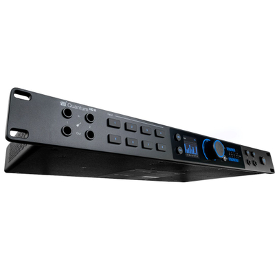 Audio interfejs Presonus Quantum HD8, USB C, 8 kanale, i zi