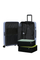 Valixhe Me 4 Rrota Samsonite Restackd 68/25 Cm, E Zgjerueshme Ngjyrë Lavender