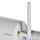 Kamera IP Dahua IPC-HFW1430DSP-SAW-0280B, 4MP, e bardhë