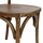 Karrige druri “Antique”, ulëse druri, 49×47,5×85,5 cm (HM0179.01)