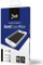 Xham mbrojtës 3MK HardGlass MAX për Samsung Galaxy S7 Edge 5.5\", i zi