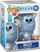 Figurë koleksionare Funko POP Sulley, vinyl, 9 x 6 cm, shumëngjyrëshe