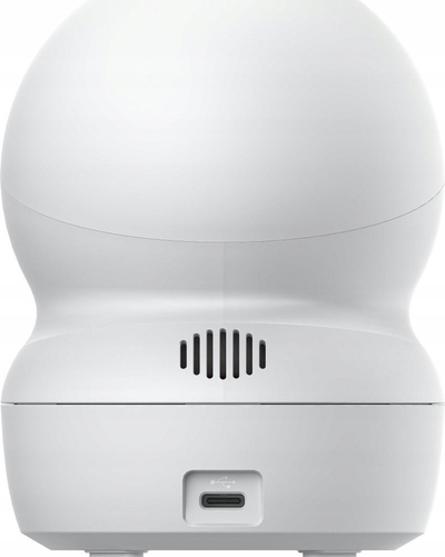 Kamerë e mençur EZVIZ CP1 Pro, 2MP, Wi‑Fi 2.4 5GHz, e bardhë