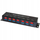 Hub USB Renkforce 7 porta, USB 3.0, strehë metalike, i zi