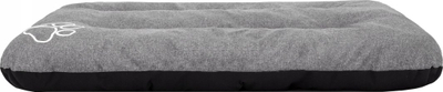 Shtrat qeni Eco Mattress Dog Bed Playpen R2, 100x70cm, jeshil