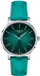 Orë dore për femra Tissot Everytime Lady, e gjelbër