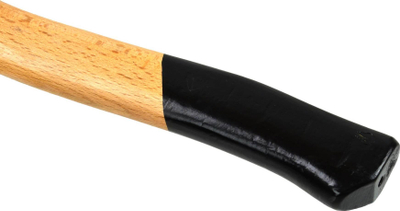 Sekira GEKO PROFI, дрвена рачка, 600 g, 39 cm