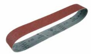 Brezë gërryes Stanley Powerfile, 13mm x 451mm, granulë 60g, paketim 3 copë
