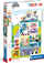 Puzzle Clementoni - Home Sweet Home, 60 elemente, +5 vjeç