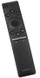Pilot RTV Samsung One Remote, për Smart TV, me mikrofon, i zi