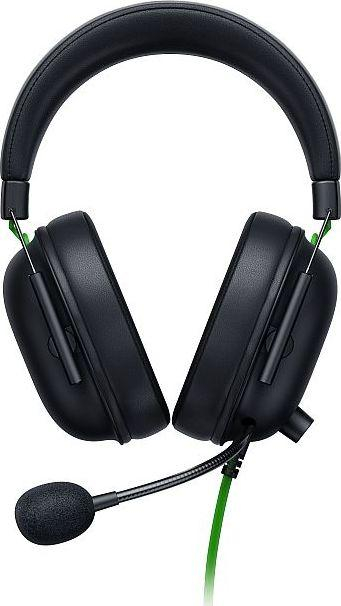 Слушалки me mikrofon Razer Blackshark