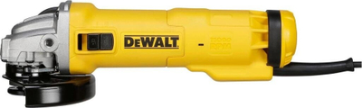 Ratifikuese këndore 1200W, DeWALT