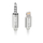 Përshtatës Lightning në jack 3.5 mm