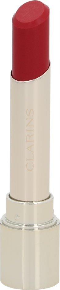 Ruzh buzësh Clarins Joli Rouge, hidratues, 754L Deep Red, 3 g