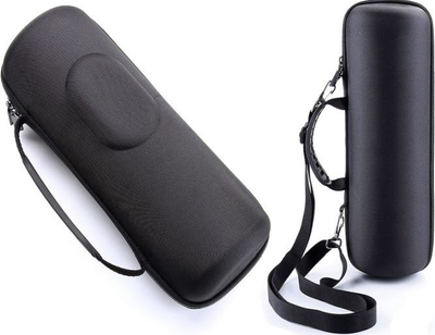 Kuti mbrojtëse Xrec Hardcase, për JBL Charge 4, e zezë