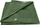 Заштитна церада AWTools, 400 cm x 800 cm, 90 g/m2, зелена